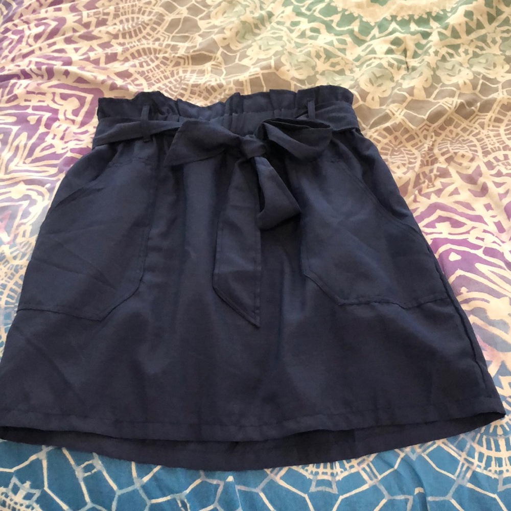 American Apparel skirt